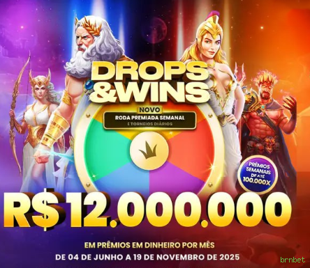 Cassino ao vivo da brnbet com dealers reais